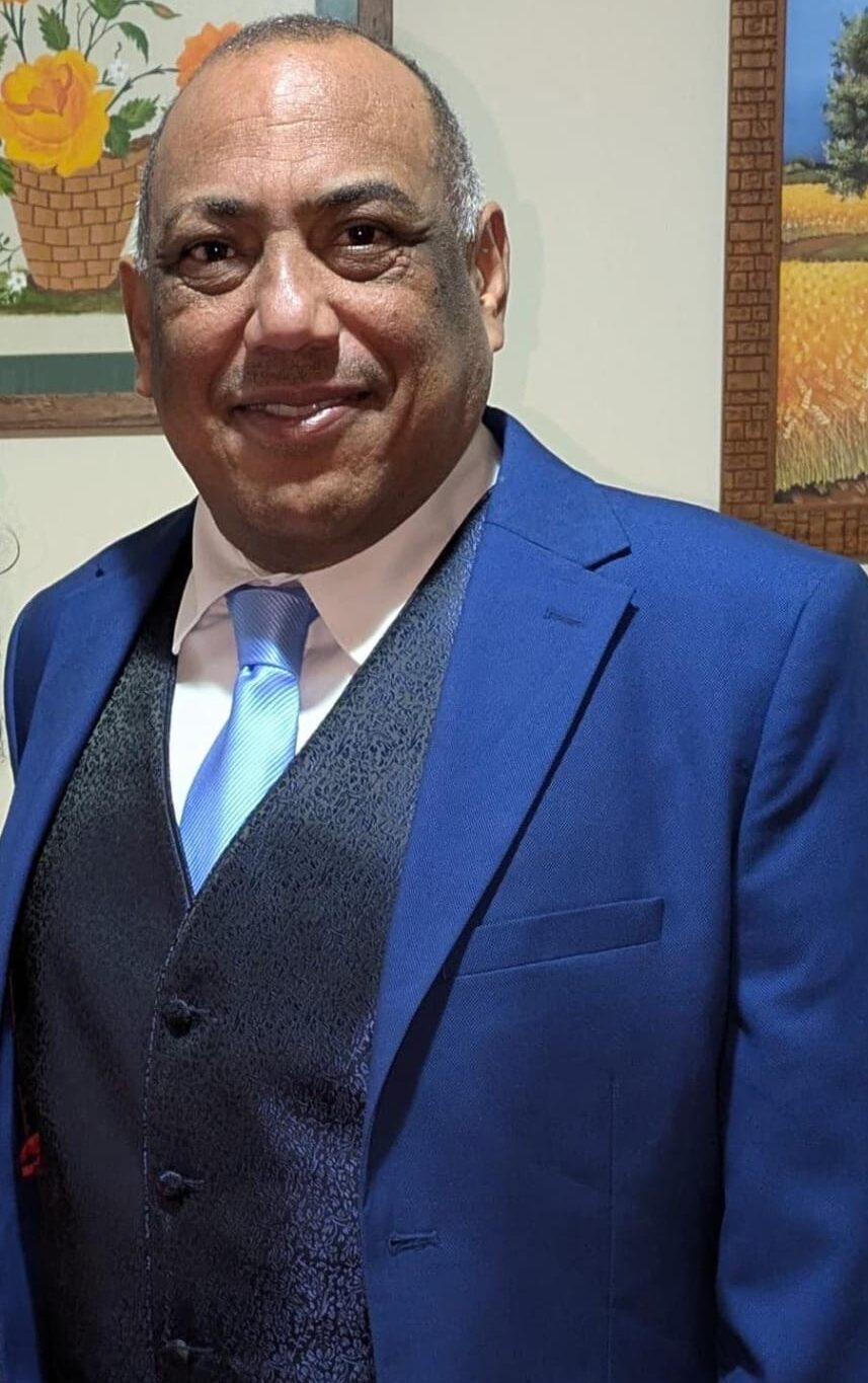 Aristides Flores